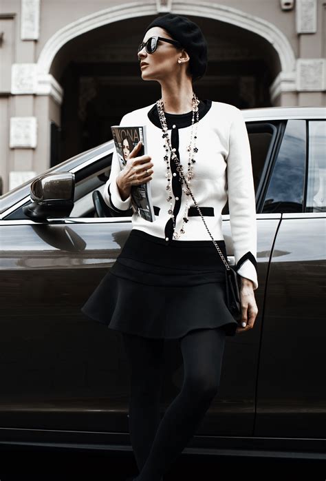 buy chanel inspiration|aesthetic chanel fashion.